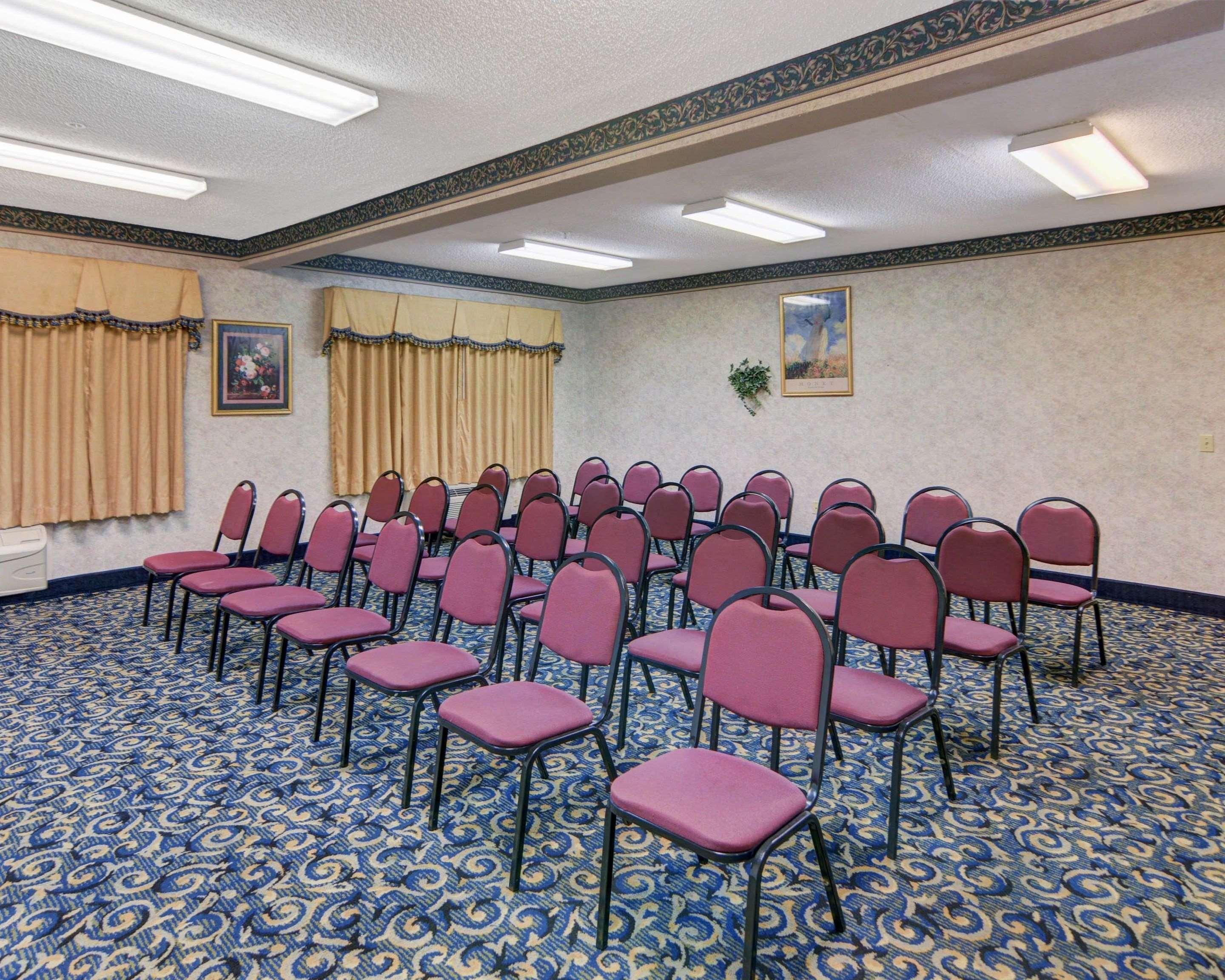 Quality Inn & Suites Grand Prairie Zewnętrze zdjęcie